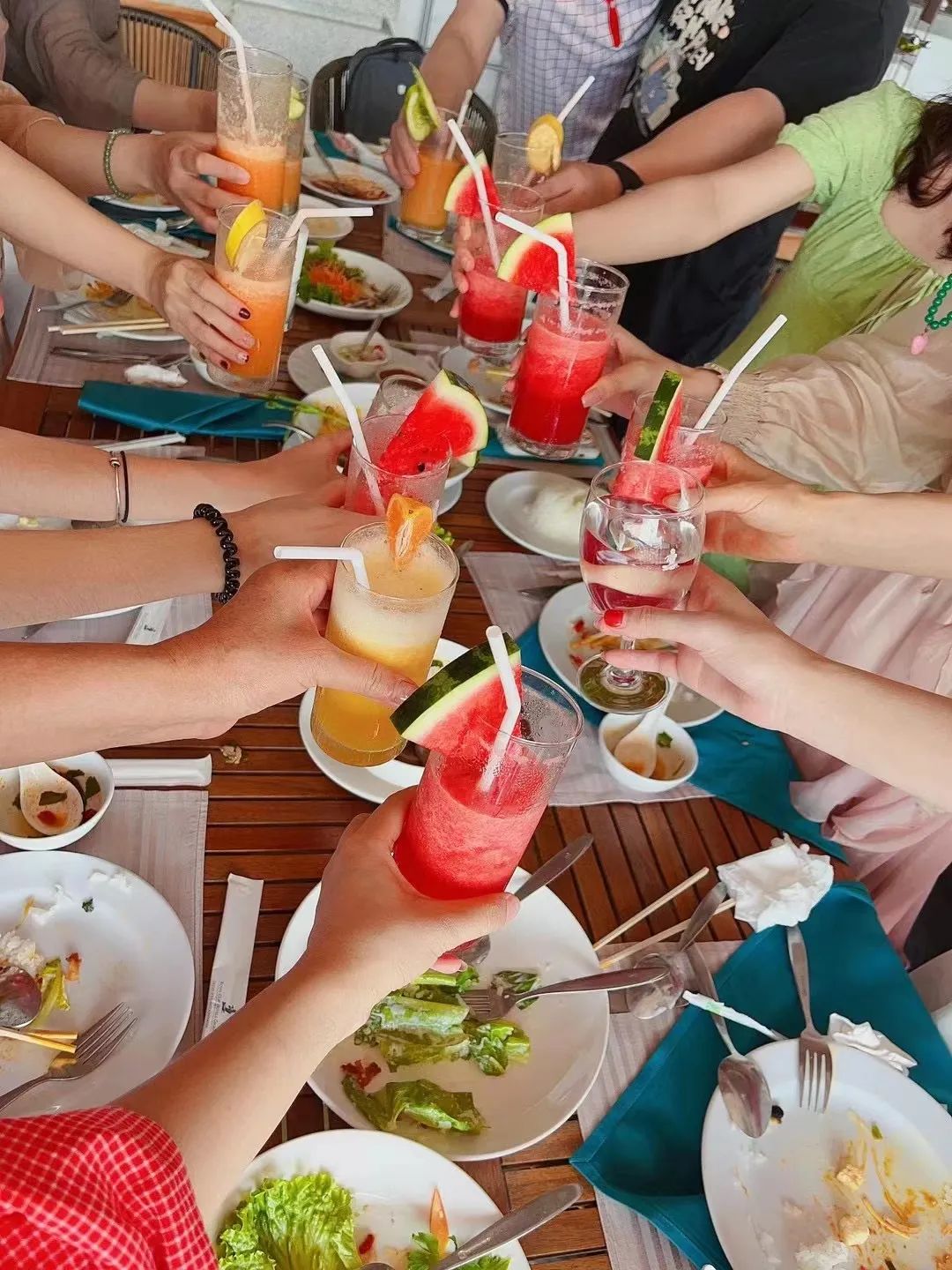 欢创集团 欢创集团