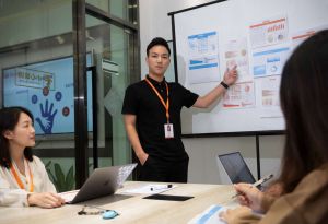 企业如何利用人力外包提升竞争力